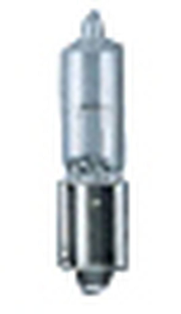 Autolampe OSRAM Glühlampe 24V 21Watt  BAY9s