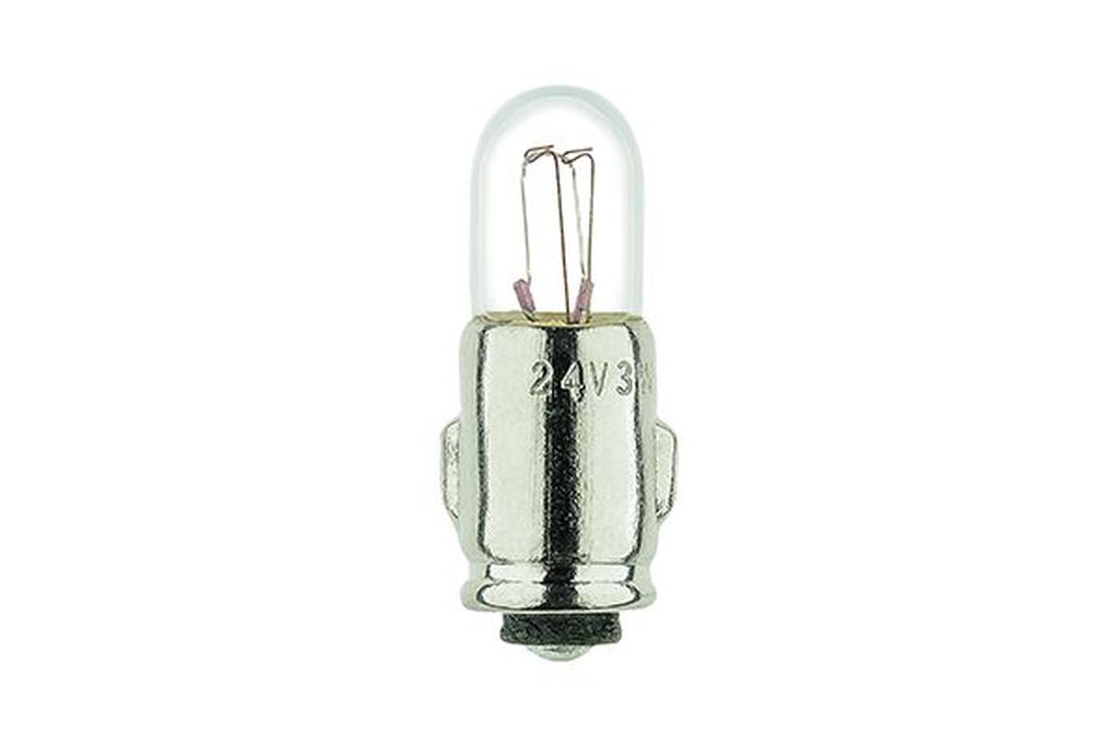 [8GP002068241] Ampoule voiture Hella 24V 3W BA7s