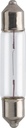 Autolampe Philips Soffitte 24V 3Watt  SV6  6x 27mm