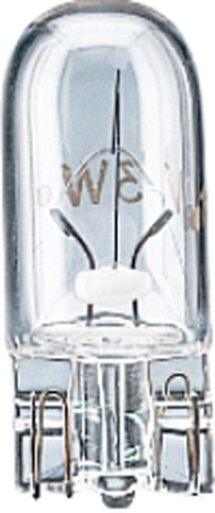 [OS-2821] Ampoule OSRAM  12V 3W