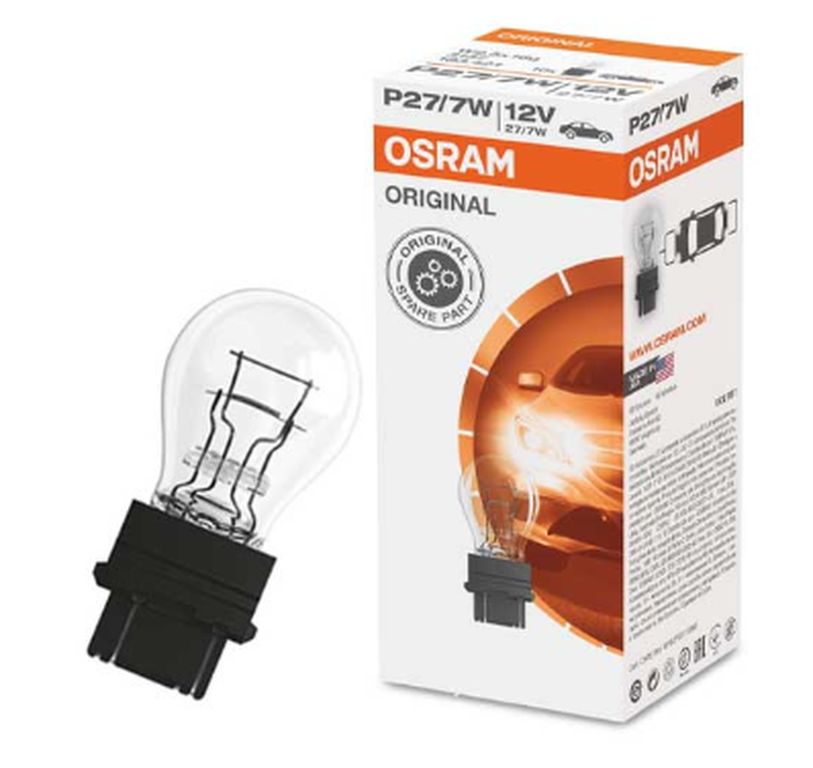 Autolampe OSRAM