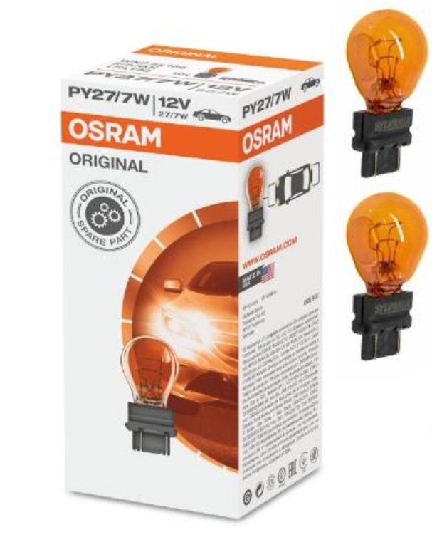[OS-3157AK] Ampoule OSRAM  12-15V 1W
