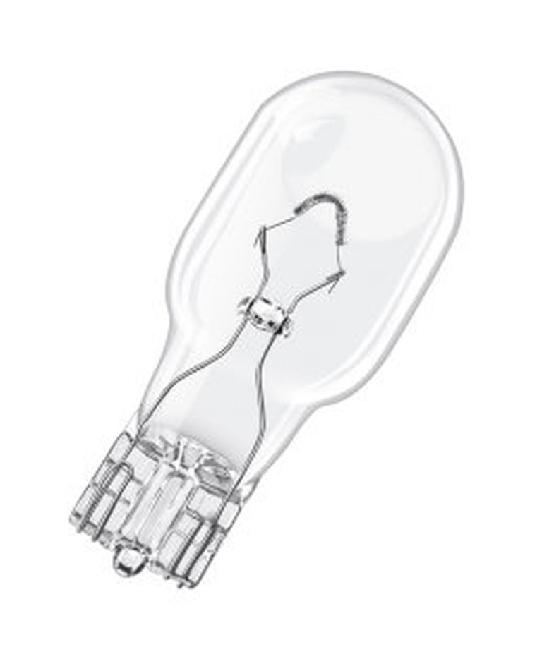 Autolampe OSRAM Glassockellampe 12V 16Watt  W2.1X9.5d