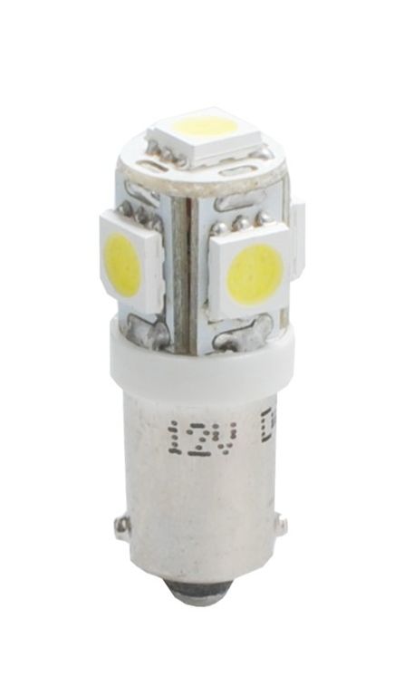 Lampe LED feu de position 12V (≙4W)