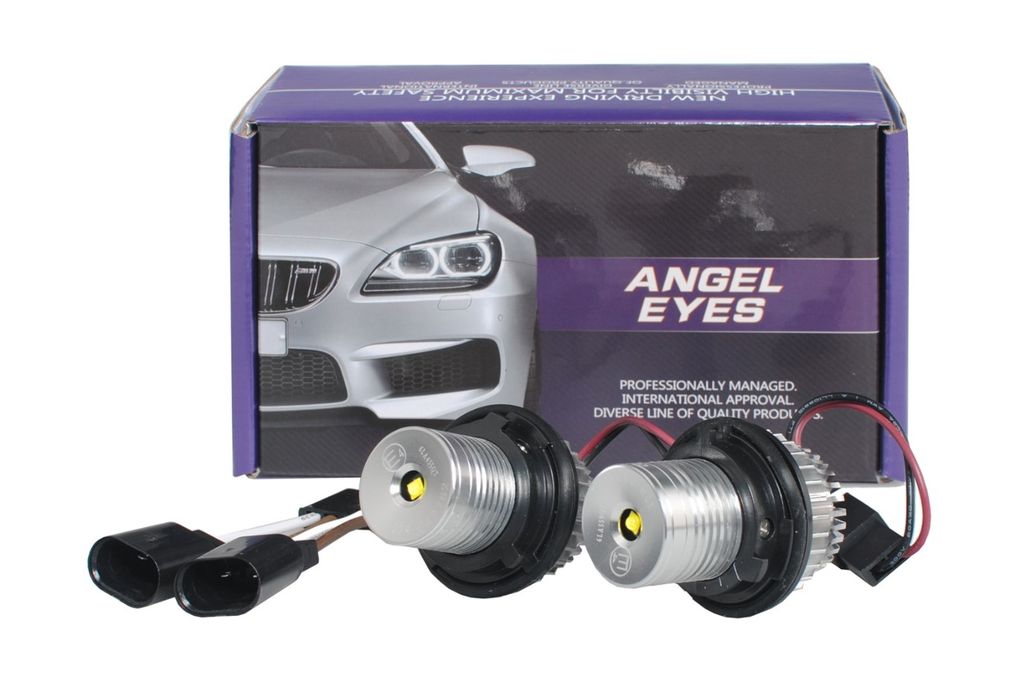 LED-Set Angel Eyes à 2Stk.