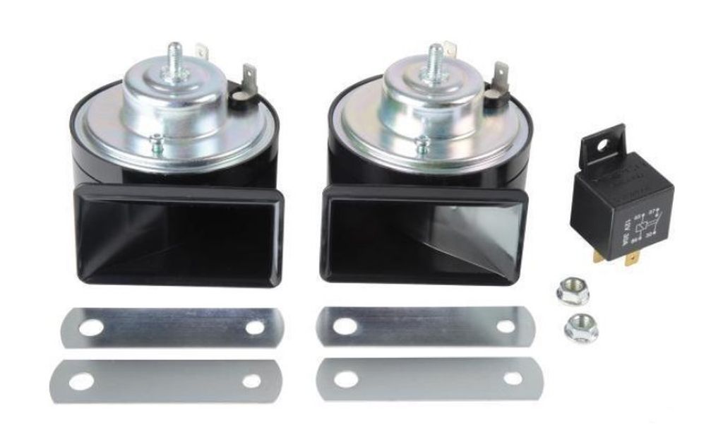 Corne 12V universal