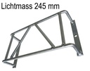 Grille de protection pour feu arrière 1 pièces