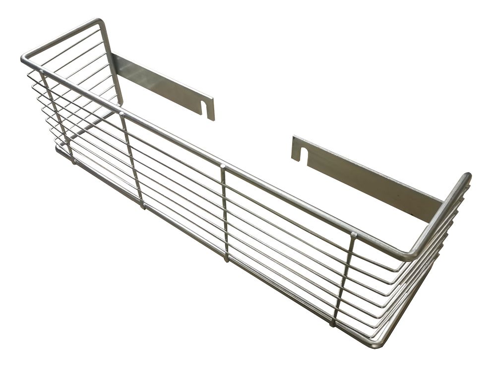 [014006011] Grille de protection pour feu arrière MB Sprinter