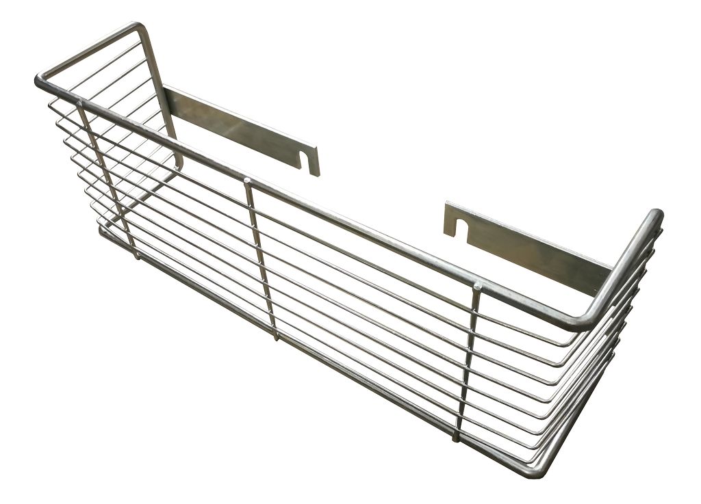 [014006013] Schutzgitter Schlussleuchte MB Sprinter re