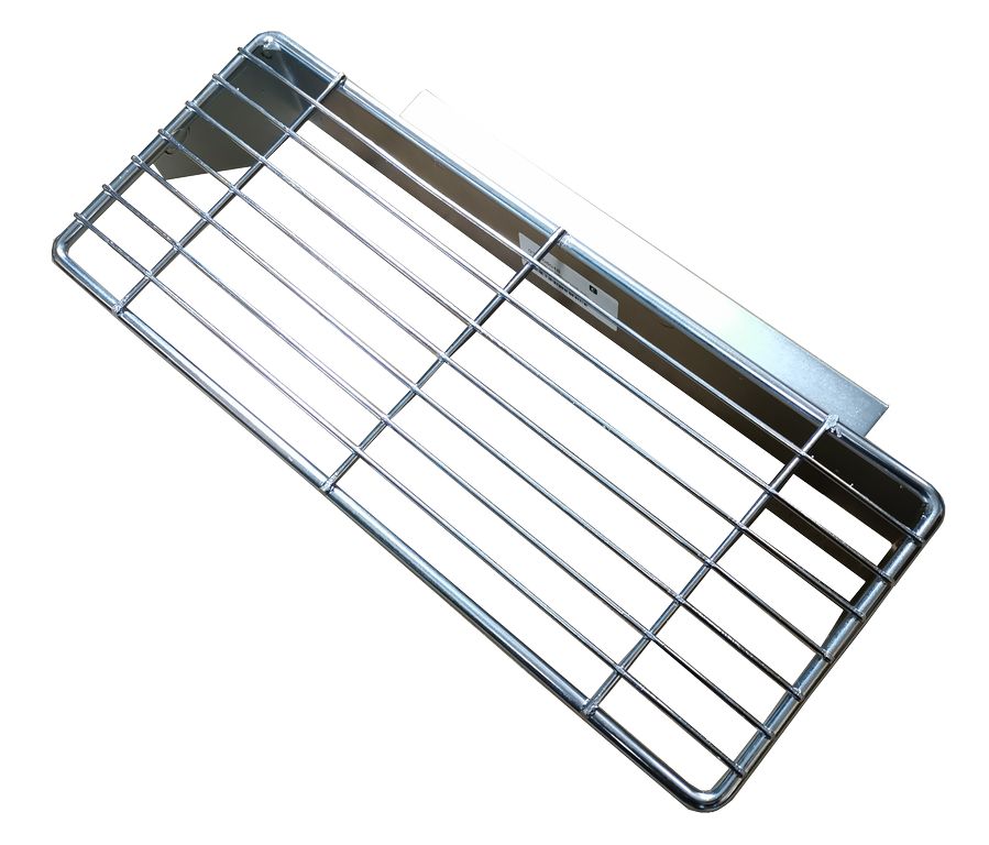Schutzgitter Schlussleuchte Isuzu