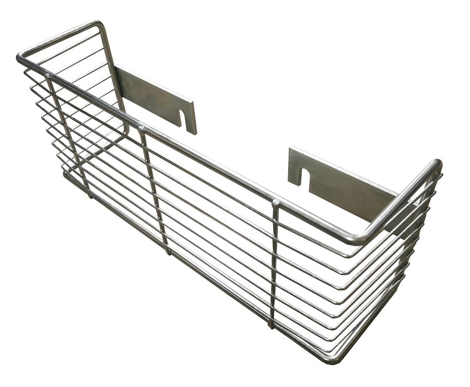 Grille de protection pour feu arrière Mitsubishi Kanter