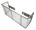 Grille de protection pour feu arrière Mitsubishi Kanter