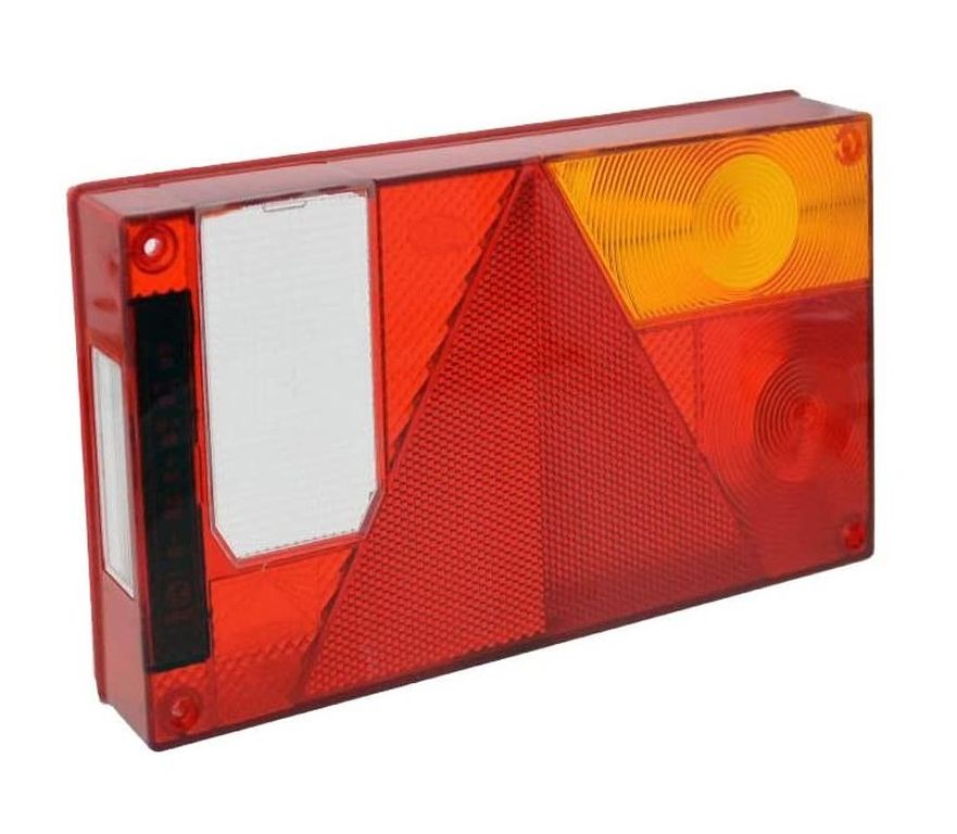 Verre de rechange Multipoint I droit