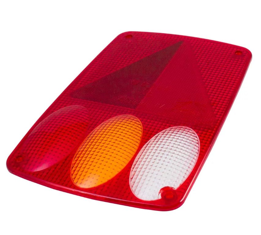 [014000463] Verre de rechange Earpoint 4 gauche