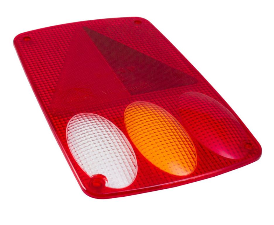 Verre de rechange Earpoint 4 droit
