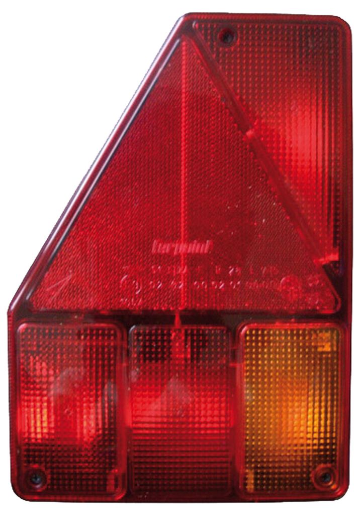 [014000501] Verre de rechange Earpoint 40.247.111 gauche