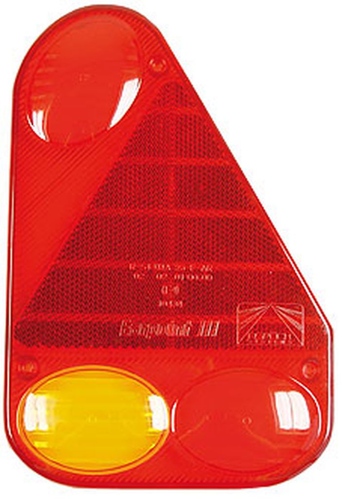 Ersatzglas Earpoint III  rechts (40.236.112)
