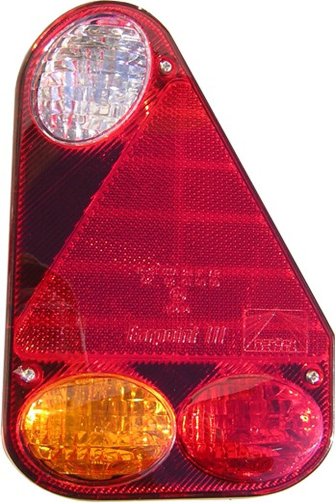Ersatzglas Earpoint III  rechts (40.236.113)