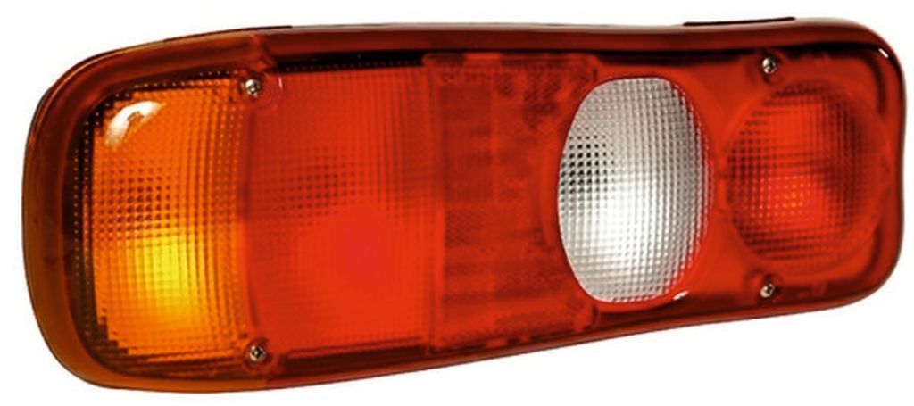 Feu arrière Eurofab 4 VW LT5 gauche  12-24V