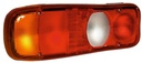 Schlussleuchte Eurofab IV VW links  12-24V