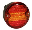 Feux arrière LED 12-24V