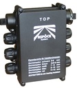 LED-Kontrollgerät (LCG3), 12 V, ASS LP 20 / LP 30