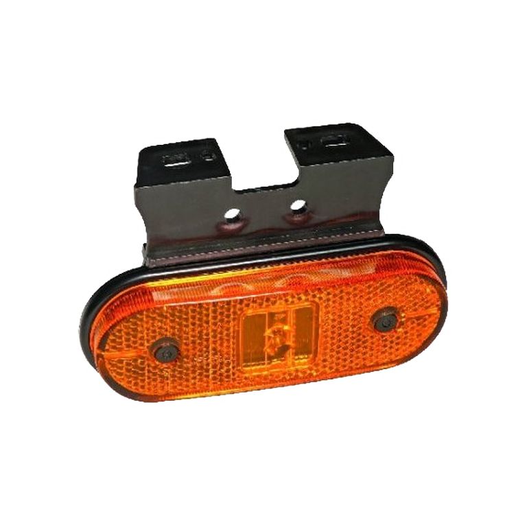 LED feu de position latéral 24V UNIPOINT
