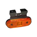 LED feu de position latéral 24V UNIPOINT