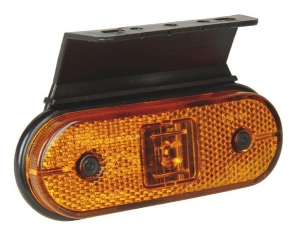 LED Seitenmarkierleuchte Unipoint  24V