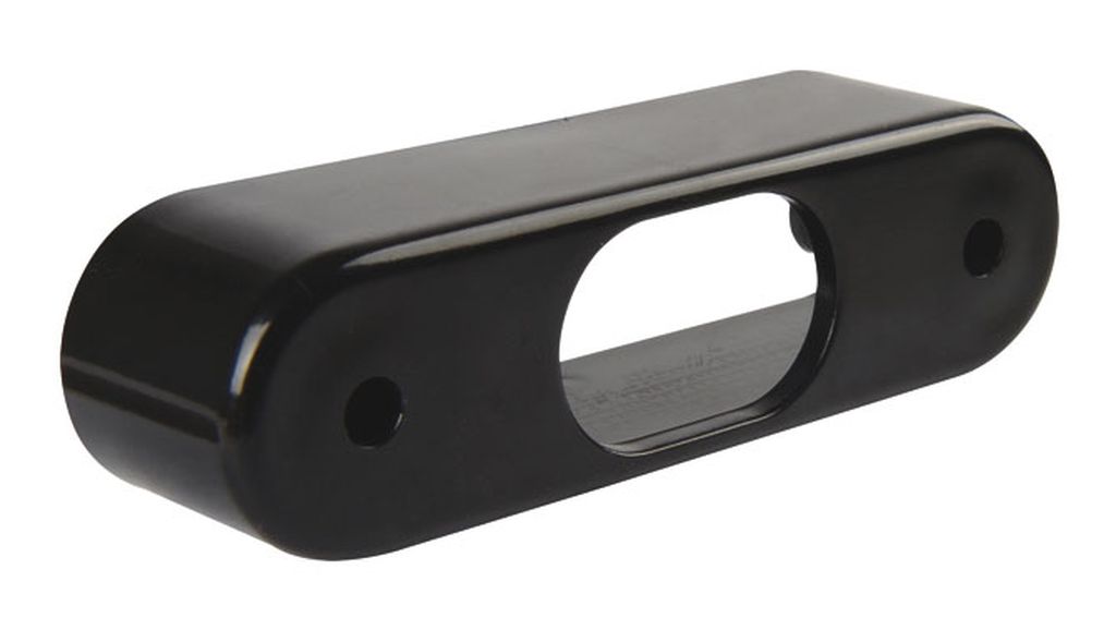 [15-5609-107] Boîtier pour Posipoint II 31.720.400