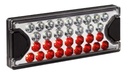 Feux arrière à LED Agripoint 12Volt, témoin lumineux