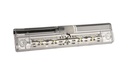 LED feu intérieur Aspöck 220x46.5x16, 24V