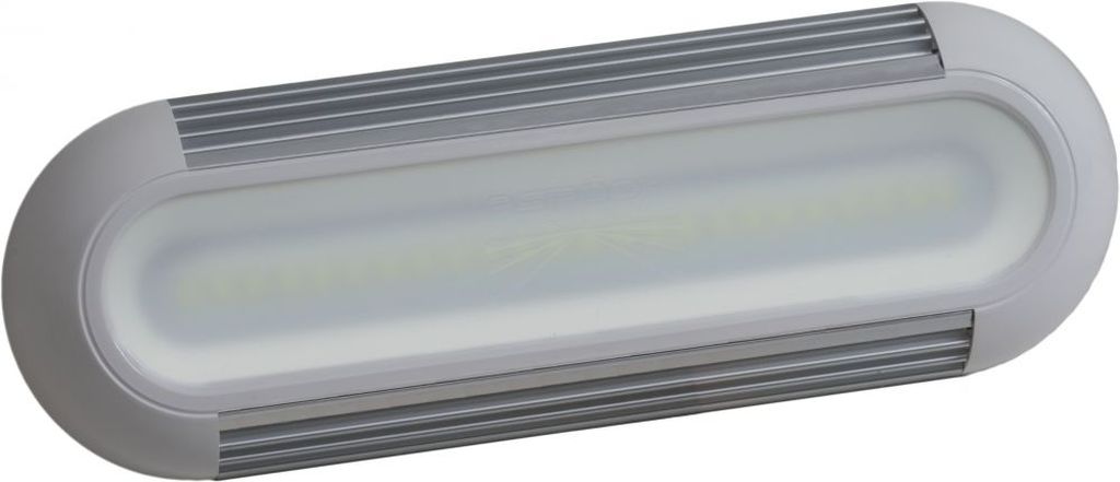 LED Innenleuchte Aspöck Inpoint III 172x58x15, 12/24V