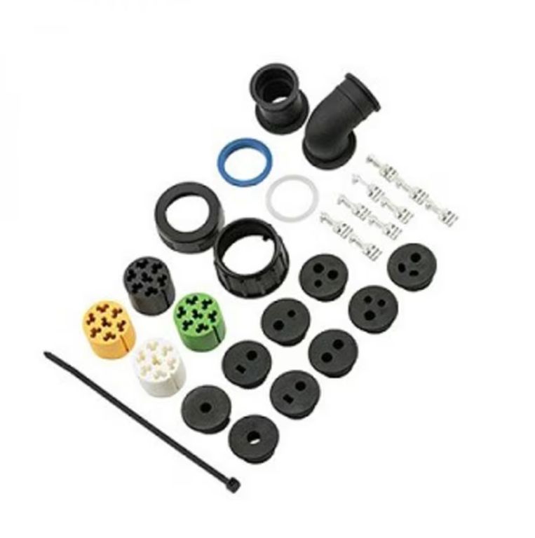 [135626631] Kit de connexion 7 broches ASS1+2 femelle