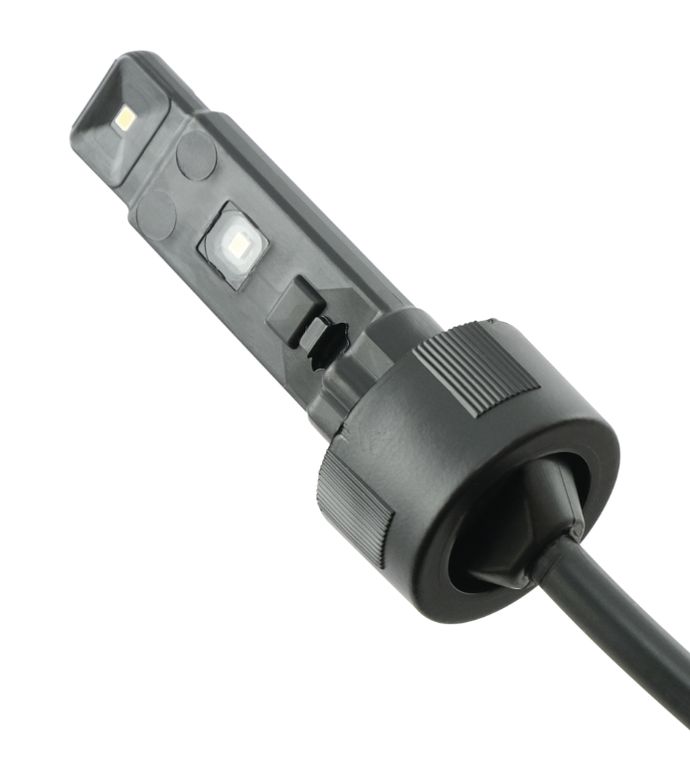 [44010105] LED Einsatz zu Pro-Superpoint 3  12/24V für 440.....