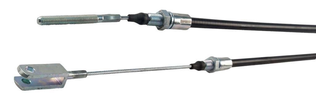 [4017292] Câble de frein pour timon BPW   910/1290mm