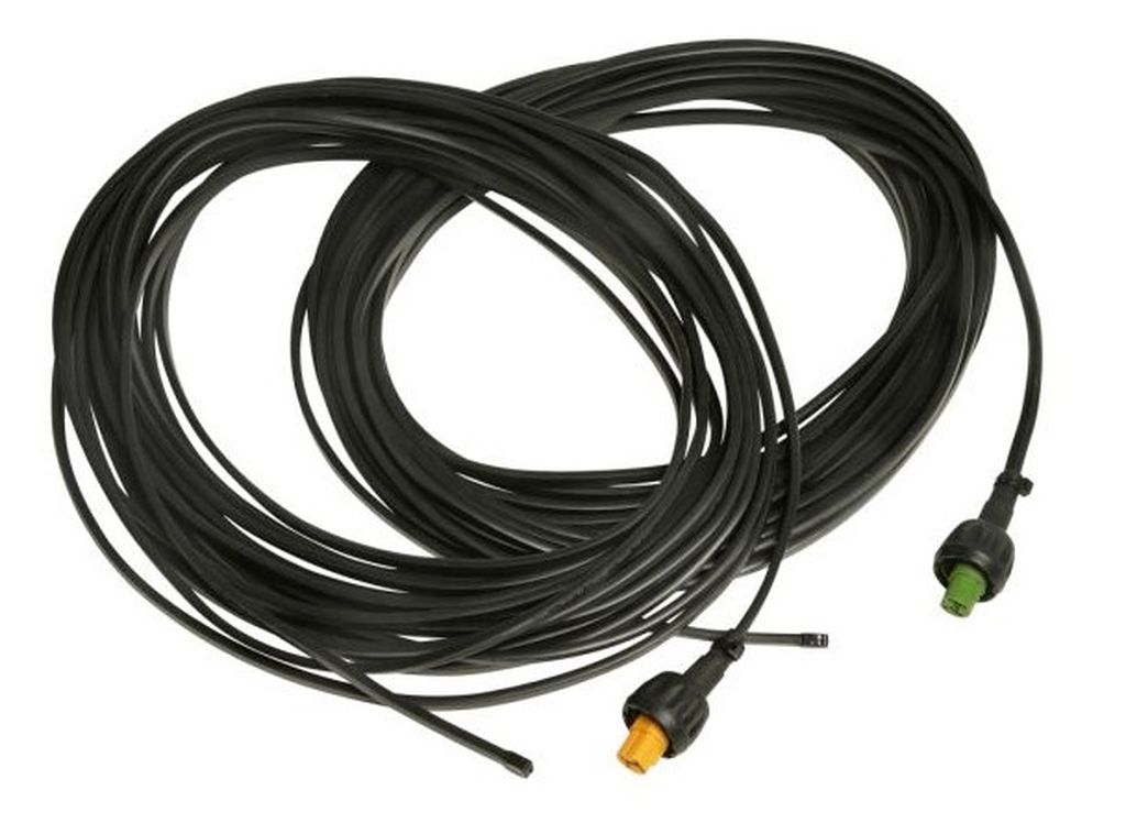 Câble plat P&R ASS1 L = 13m PUR, kit gauche + droite