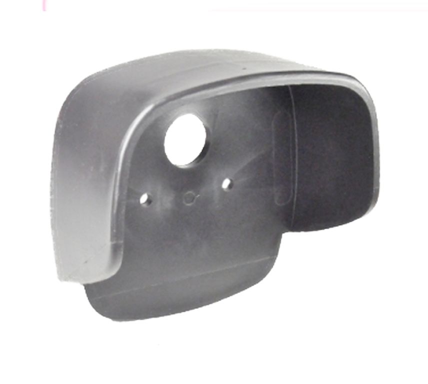 [SH.123] capot de protection 120 x 120  GEKA