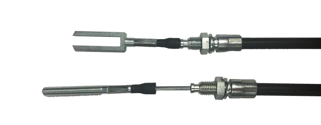 [4017294] Câble de frein pour timon BPW   710 /1090mm