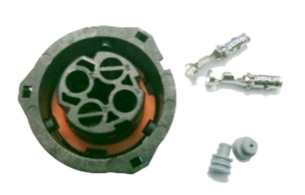 [50.290.950.SET] Connecteurs 2 pôles