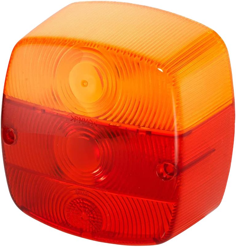 [9EL.146.491.001] Verre de rechange Hella