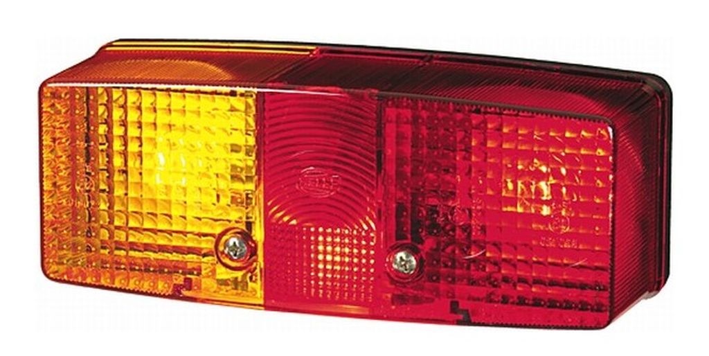 [9EL.997.452.001] Verre de rechange droit Hella/SAW