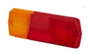 Verre gauche