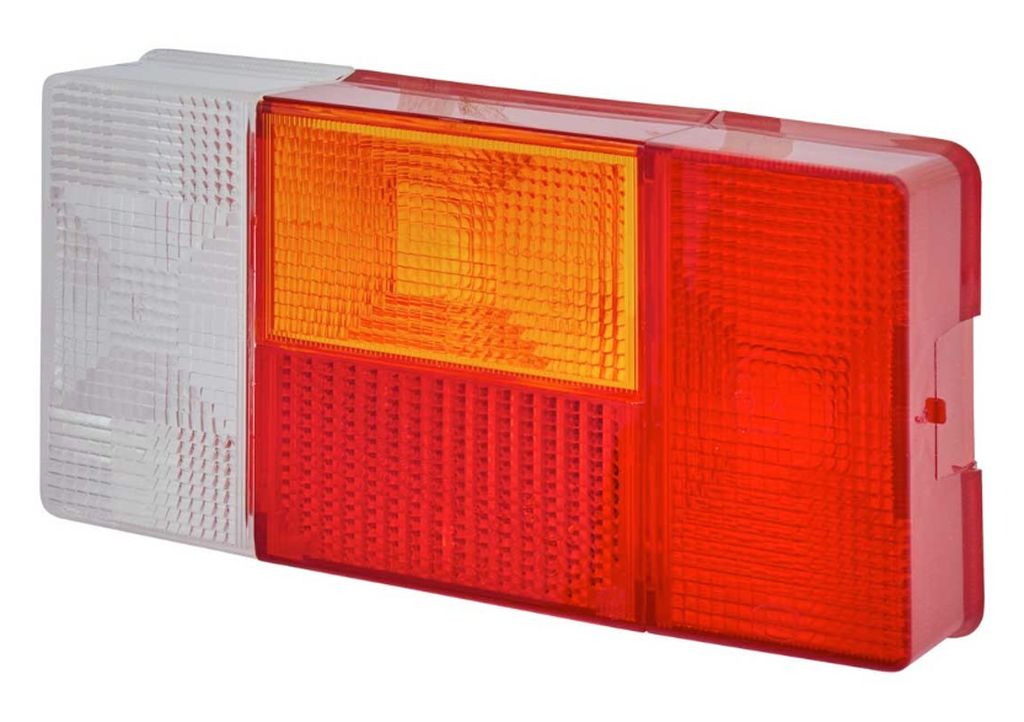 [9EL.136.825.011] Verre de rechange Hella droit horizontal