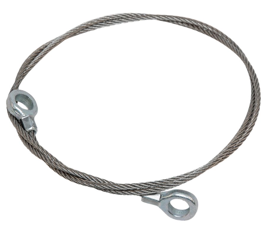 Câble BPW, L: 1200mm