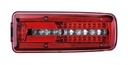 Schlussleuchte Hella (2) Truck Full LED rechts 24V