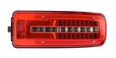 Schlussleuchte Hella (5) Truck Full LED rechts 24V