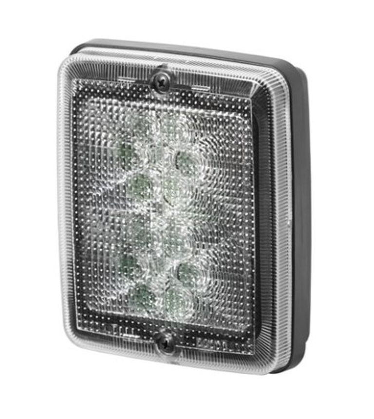 LED Schlussleuchte Hella 24V  links/rechts