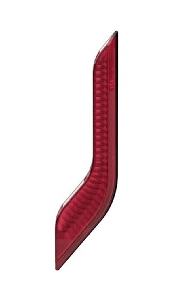 LED feu arrière Hella 12/24V droite