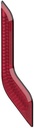 LED Schlussleuchte Hella 12/24V  links